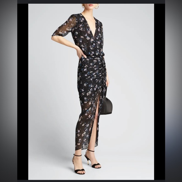 Veronica Beard Dresses & Skirts - NWOT- Veronica Beard Women's Mariposa
Dress - Size 6